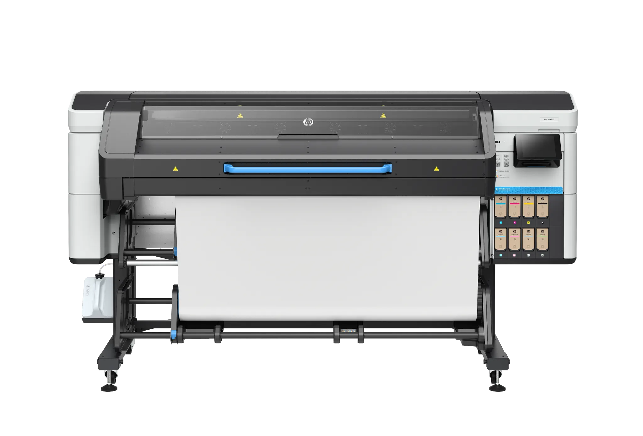 HP Latex 730 64" Printer 1-Liter Inks